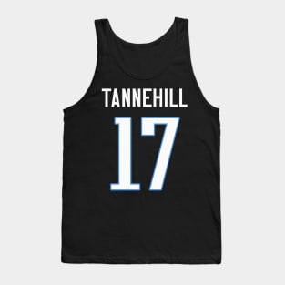 name Tannehill Tank Top